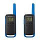 Motorola TALKABOUT T62 BLU