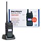 Stazione radio portatile VHF / UHF PNI P15UV