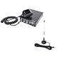 CB CRT S Mini Doppia Tensione 12/24V 4W + Antenna CB PNI ML29
