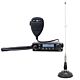 Pacchetto stazione radio CB PNI Escort HP 6500 Pro ASQ + antenna CB PNI ML100