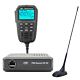 Stazione radio CB PNI Escort HP 65 e antenna CB PNI Extra 48