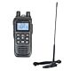 Stazione radio CB PNI Escort HP 92 con antenna CB PNI Extra 45