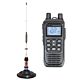 Stazione radio PNI Escort HP 92 CB con antenna CB PNI ML70