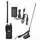 Pacchetto stazione radio CB PNI Escort HP 72 con alimentatore e antenna PNI Extra 48