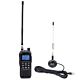 PNI Escort HP 92 Multi Standard 4W, 12-24V AM-FM Pacchetto Radio CB portatile con antenna CB PNI ML29 con magnete