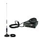 CBI CB PNI ESCORT Station CB 8024 ASQ + CB PNI S75 antenna con magnete