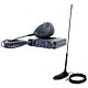 Pacchetto Wireless CB PNI Escort HP 6500 ASQ + Antenna CB PNI Extra 45