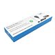 Pacchetto stazione radio CB PNI Escort HP 8000L ASQ + antenna CB PNI Extra 40 con magnete