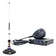 Wireless CB PNI Escort package Antenna HP 6500 ASQ + CB PNI ML70