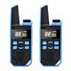 Stazione radio portatile PNI PMR R12S