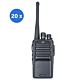 stazione radio portatile professionale PNI PMR R15