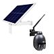 Kit di videosorveglianza wireless PNI IP655B e pannello solare fotovoltaico PNI PSF6020A