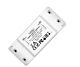 Relè intelligente PNI SafeHome PT10 WiFi PNI SafeHome PT10, uscita ON/OFF 230V 10A, controllo via internet, app mobile Tuya Smart
