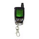 Telecomando compatibile con l'allarme per auto PNI Escort Start 360