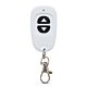 Telecomando aggiuntivo PNI RCPL10 per blocco automatico del parcheggio auto PNI, 433 MHz