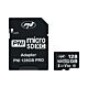 Scheda di memoria MicroSD PNI 128GB PRO