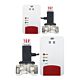 Confezione da 2 PNI Safe House Smart Gas 300