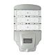 Lampada stradale quadrata PNI SL619 da 90 W