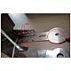 Supporto antenna PNI SPA-33 Pro