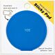 Sticky Pad Accessorio blu