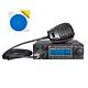 Pacchetto Stazione Amatoriale CRT SS 9900V + Accessorio Sticky Pad Blu
