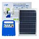 Sistema solare fotovoltaico PNI GreenHouse H01