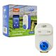 Valvola intelligente per l'acqua PNI SV160 con Wi-Fi, DN20, 3/4