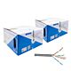 Cavo UTP CAT6 PNI U06