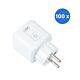 Presa Smart WiFi WP800 per la Casa Smart, PNI SmartHome