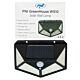 Lampada solare a LED PNI GreenHouse WS10 montaggio a parete