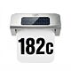 Lampada solare LED PNI