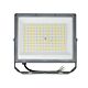 Riflettore LED PNI Serra WS245S 100W 3000 4000 6500K