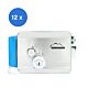 yal elettromagnetico SilverCloud YE910