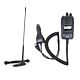 Kit stazione radio CB TTi TCB-H100 + antenna CB PNI Extra 45