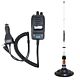 Pacchetto stazione radio TTi TCB-H100 CB