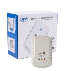 Sensore di gas PNI GD-01