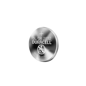Batterie al litio Duracell Specialized, DL2032