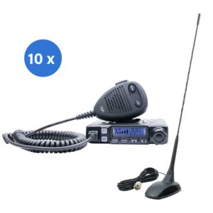 Stazione radio CB PNI Escort HP 7120