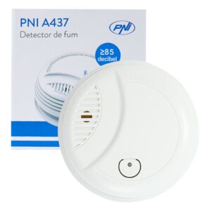 Sensore di fumo PNI A437