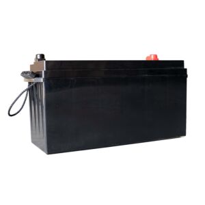 Batteria AGM MW 150-12B 12V 150Ah
