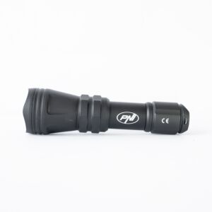 Torcia PNI Adventure FBW168 messa a fuoco