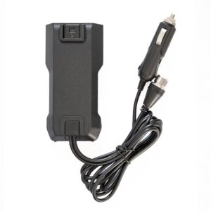 Adattatore di alimentazione PNI 12V e antenna esterna per PNI Escort HP 102