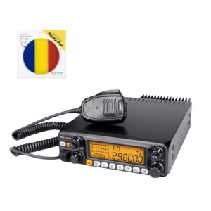 Stazione radioamatoriale PNI Jopix AT-5555N I