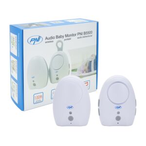 PNI B5500 wireless AAA