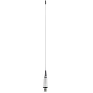 Antenna marina PNI Boat 900 in fibra 50W, 154-161,6 MHz, 98 cm