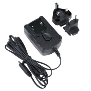 Alimentatore Motorola CHXT24 EU, UK 5V 1.5A