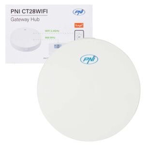Hub Internet PNI CT28WIFI