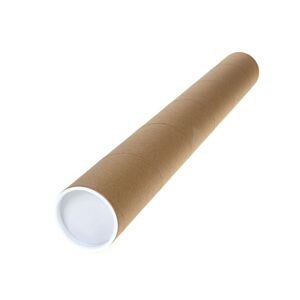 Scatola per spedizione antenna radio 2000mm