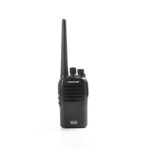 PMR446 PNI Dynascan DA 350 stazione radio digitale UHF