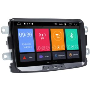 Lettore multimediale per auto PNI DAC100